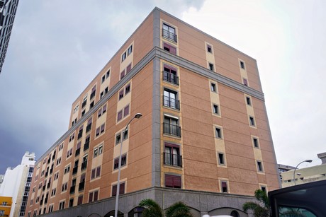 Las Palmas de Gran Canaria